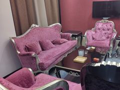 -上海古井假日酒店 · 徽昇楼中餐厅