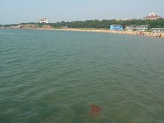 20111005&nbsp;138青岛第二海水浴场-青岛第二海水浴场