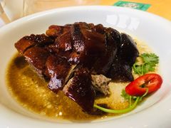 玉冰烧鹅-淘谷粤有味(石湾店)