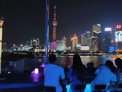 -外滩8号 whisky bar(金延大厦店)