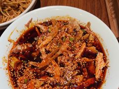 -双流老妈兔头(荟聚店)