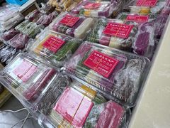 -非遗近水楼糕团(景德路店)