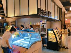 -钱小奴创意自助餐厅·原切谷饲安格斯畅吃(宁波慈溪爱琴海店)