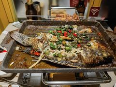 -丰茂烤串(金源店)