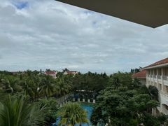 -海口喜来登酒店