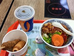 -吉野家(黑牛城道店)