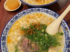 -武圣羊汤·西北面(安德路店)