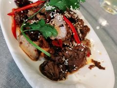 -一盏明灯全素斋(殊像寺店)