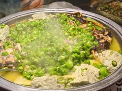 -烤匠麻辣烤鱼(双流明城购物中心店)
