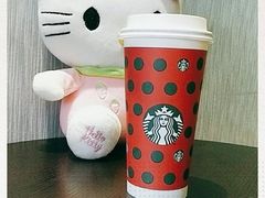 -星巴克(天津凯德天津湾店)
