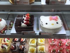 -BreadTalk面包新语(龙之梦购物中心莘庄店)
