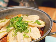 -山芋腔苏北菜(盐城滨海店)