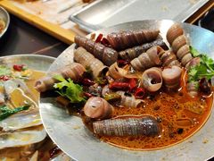 -老虎滩大连海鲜烧烤(建邺云锦路总店)