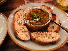 -RAC BAR(安福路店)