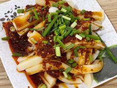 -风鑫铃罗非鱼(道沟店)