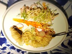 -绿茶餐厅(布吉万象汇店)