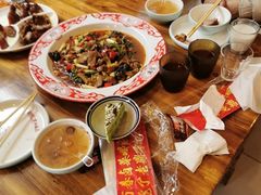 -老鼎万春卤菜(五代传承创始老店)