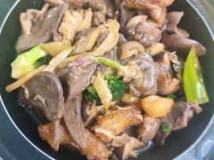 -海鲜街菜馆(海珠南路店)