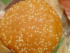 天椒皇堡-汉堡王(梅村服务区南店)