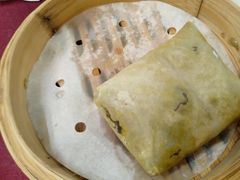 -四海酒家生态粤菜