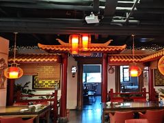 -秦月轩·陕西家乡菜(阜成路·五棵松店)