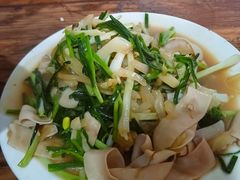 -海口滨海新村143号海南老字号炒菜店