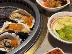 -火炉火自助餐(西直门凯德MALL店)