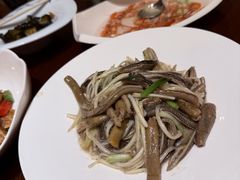 -逸林轩中餐厅(中信泰富朱家角锦江酒店)