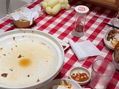 -西贝(上海我格广场店)