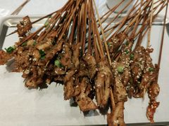 -木屋烧烤(双榆树店)