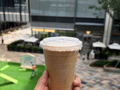 -Manner Coffee(万象食家店)
