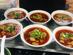 -李记小小吃·江油肥肠(涪江路店)
