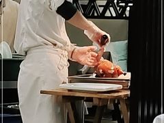-味+新京宴·烤鸭·北京菜(创意谷店)