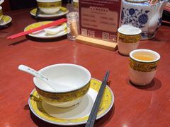 -京味张·北京烤鸭(天河南二路店)