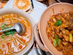 -大师兄·西北小馆(北站缤果空间店)