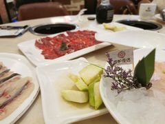 -围炉夜话·潮汕卤水火锅(榕江店)
