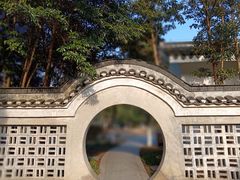 -南山风景名胜区