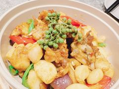 -留半山·香港食堂(啦啦宝都店)
