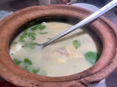 -回头食客-李久其家民间餐厅(望城金桥国际店)