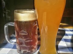 -皇冠自酿啤酒坊(中国红街5号楼店)