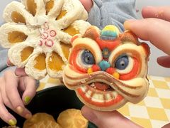 -百年义利(东直门店)