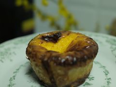 水果蛋挞-TonTon(永康路店)