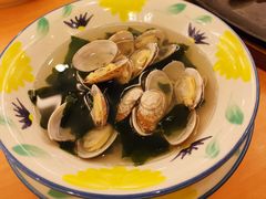 -萨莉亚意式餐厅(中信地铁商场店)