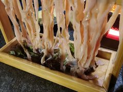 -湊湊火锅·茶憩(东城万达店)