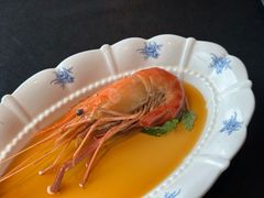 -醉东Oriental House(静安嘉里中心店)
