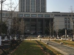 -江南大学(蠡湖校区)