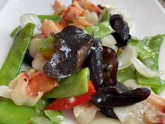 -广州塔晖粤轩中餐厅