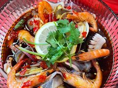 -辣小鲜·南昌大排档(船山路店)