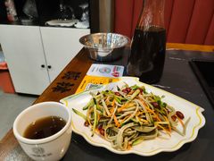 -晓林火锅(安定门店)