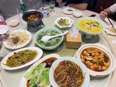 -南方酒店·淮扬菜(回民街店)